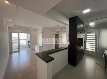 Apartamento · 72m² · 2 Quartos · 2 Vagas · Apartamento para alugar em Jardim Piratininga de 72.00m² com 2 Quartos, 1 Suite e 2 Garagens