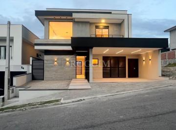 Casa · 248m² · 5 Quartos · 4 Vagas · Casa à venda, Altos da Vila Paiva, SAO JOSE DOS CAMPOS - SP