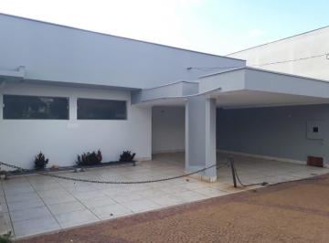 Casa · 203m² · 1 Quarto · 3 Vagas · Casa para alugar em Alemães de 203.00m² com 1 Quarto, 1 Suite e 3 Garagens
