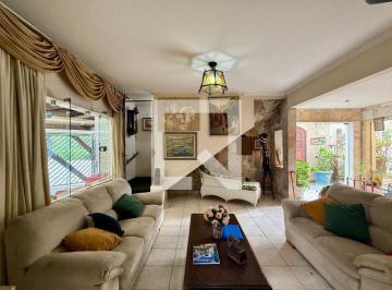 Casa · 240m² · 6 Quartos · 3 Vagas · Casa para venda em Brooklin de 240.00m² com 6 Quartos e 3 Garagens