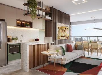 Apartamento · 67m² · 2 Quartos · 1 Vaga · Apartamento para venda em Jardim São Marco de 67.00m² com 2 Quartos, 1 Suite e 1 Garagem