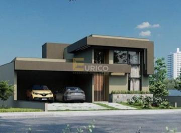 Casa · 450m² · 5 Quartos · 4 Vagas · Casa de Condomínio para venda em Condomínio Residencial Cambarah de 450.00m² com 5 Quartos, 3 Suites