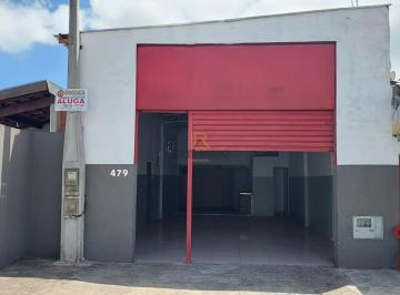 Comercial · 150m² · 1 Vaga · Galpão / Depósito / Armazém para venda em Jardim Brasil de 149.50m² com 1 Garagem