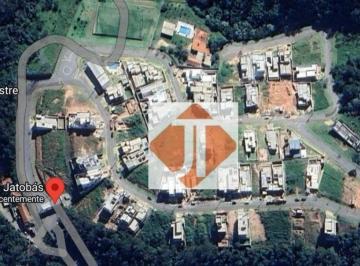 Terreno · 425m² · Terreno en Condomínio para venda em Condomínio Reserva Dos Jatobás de 425.00m²
