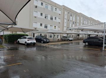 Apartamento · 43m² · 2 Quartos · 1 Vaga · Apartamento para venda em Jardim Residencial Paraíso de 43.00m² com 2 Quartos e 1 Garagem