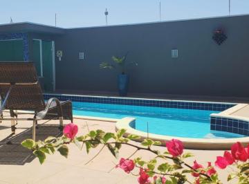 Casa · 258m² · 8 Quartos · 3 Vagas · Casa para venda em Jardim Regina de 258.00m² com 8 Quartos, 2 Suites e 3 Garagens