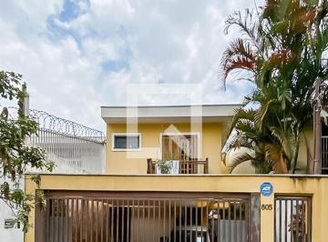 Casa · 200m² · 3 Quartos · 2 Vagas · Casa para venda em Brooklin de 200.00m² com 3 Quartos, 3 Suites e 2 Garagens