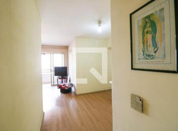 Apartamento · 80m² · 3 Quartos · 1 Vaga · Apartamento para venda em Brooklin de 80.00m² com 3 Quartos, 1 Suite e 1 Garagem