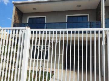 Casa · 175m² · 3 Quartos · 2 Vagas · Sobrado para venda em Santa Terezinha de 175.00m² com 3 Quartos, 1 Suite e 2 Garagens