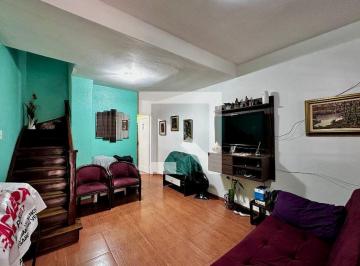 Casa · 81m² · 2 Quartos · 1 Vaga · Casa para venda em Brooklin de 81.00m² com 2 Quartos e 1 Garagem
