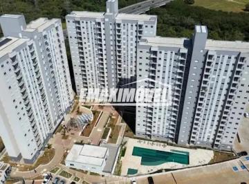 Apartamento · 47m² · 2 Quartos · 1 Vaga · Apartamento para venda em Jardim Ibiti Do Paço de 47.00m² com 2 Quartos e 1 Garagem