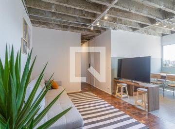 Apartamento · 93m² · 4 Quartos · 1 Vaga · Apartamento para venda em Brooklin de 93.00m² com 4 Quartos, 2 Suites e 1 Garagem