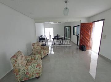 Casa · 134m² · 3 Quartos · 2 Vagas · Casa para venda em Jardim São Carlos de 134.00m² com 3 Quartos, 1 Suite e 2 Garagens