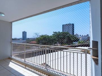 Apartamento · 101m² · 4 Quartos · 2 Vagas · Apartamento para venda em Nova Aliança de 101.00m² com 4 Quartos, 2 Suites e 2 Garagens