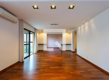 Apartamento · 160m² · 3 Quartos · 3 Vagas · Apartamento para venda em Panamby de 160.00m² com 3 Quartos, 3 Suites e 3 Garagens