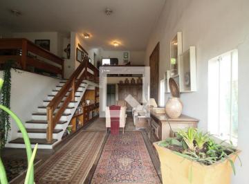 Casa · 301m² · 3 Quartos · 3 Vagas · Casa para venda em Panamby de 301.00m² com 3 Quartos, 3 Suites e 3 Garagens