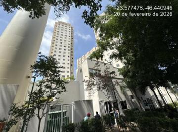 Apartamento · 32m² · 2 Quartos · Apartamento para venda em Colonia (zona Leste) de 32.00m² com 2 Quartos