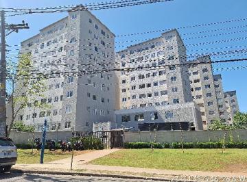 Apartamento · 41m² · 2 Quartos · Apartamento para venda em Guaianazes de 41.00m² com 2 Quartos