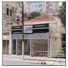 Comercial · 298m² · Prédio Comercial para venda em Saude de 298.00m²