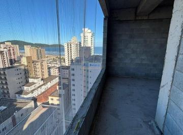Apartamento · 101m² · 3 Quartos · 2 Vagas · Apartamento Alto Padrão 3 dorms na Guilhermina - Parcela Direto!