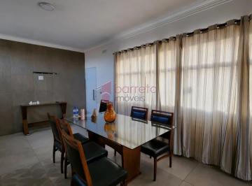 Casa · 251m² · 3 Quartos · 1 Vaga · CASA PARA LOCAÇÃO NO BAIRRO JARDIM MESSINA - JUNDIAÍ/SP