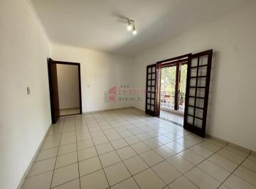 Casa · 150m² · 3 Quartos · 2 Vagas · CASA NO PISO SUPERIOR PARA LOCAÇÃO NO JARDIM PLANALTO - JUNDIAÍ/SP