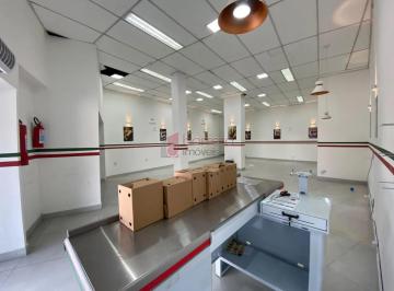 Comercial · 214m² · SALÃO COMERCIAL PARA LOCAÇÃO NO BAIRRO JARDIM PITANGUEIRAS I - JUNDIAÍ/SP
