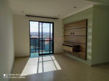 Apartamento · 100m² · 3 Quartos · 2 Vagas · APARTAMENTO PARA LOCAÇÃO NO CONDOMÍNIO SÃO FRANCISCO DE ASSIS - JUNDIAÍ/SP