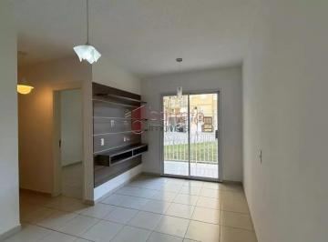 Apartamento · 54m² · 2 Quartos · 1 Vaga · APARTAMENTO PARA LOCAÇÃO NO CONDOMÍNIO VISTA PARK - JUNDIAÍ/SP