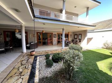 Casa · 350m² · 3 Quartos · 4 Vagas · CASA À VENDA NO CONDOMÍNIO PORTAL DO PARAÍSO 2 EM JUNDIAÍ/SP