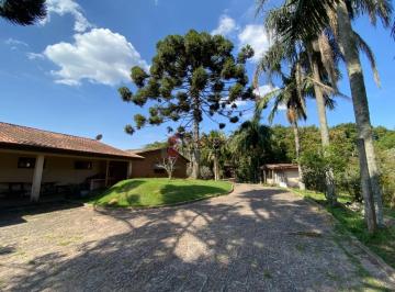 Rural · 250m² · 3 Quartos · 3 Vagas · SÍTIO SEMI MOBILIADO PARA LOCAÇÃO NO BAIRRO SANTA CLARA - JUNDIAÍ SP