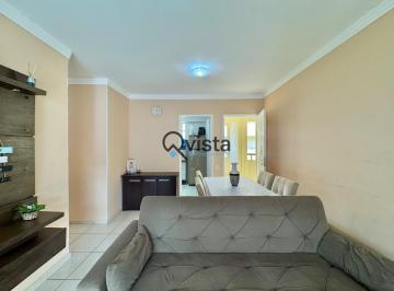 Apartamento · 75m² · 3 Quartos · 1 Vaga · Apartamento reformado à venda na praia da Enseada, Guarujá, localização privi...