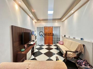 Casa · 84m² · 2 Quartos · 1 Vaga · Casa em Vila Santo Antônio - Guarujá