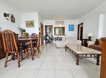 Apartamento · 140m² · 3 Quartos · 1 Vaga · Apartamento em Morro do Maluf - Guarujá, SP