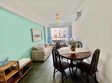 Apartamento · 2 Quartos · 1 Vaga · Apartamento em Jardim Las Palmas - Guarujá, SP