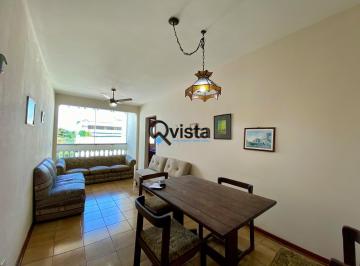 Apartamento · 78m² · 2 Quartos · 1 Vaga · Apartamento 03 Dorm. em Jardim Centenario  -  Guarujá