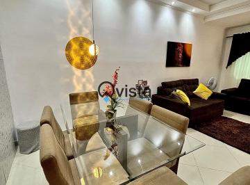 Casa · 100m² · 2 Quartos · Sobrado à Venda na Enseada no Guarujá | QVista Inteligência Imobiliária Guarujá