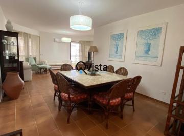 Apartamento · 176m² · 3 Quartos · 2 Vagas · Apartamento Grande a Venda  em Pitangueiras  -  Guarujá