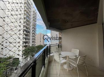 Apartamento · 3 Quartos · 2 Vagas · Apartamento amplo à venda em Pitangueiras -  Guarujá