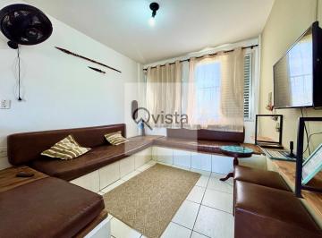 Apartamento · 50m² · 1 Quarto · 1 Vaga · Apartamento nas Pitangueiras no Guarujá | QVista Imobiliária