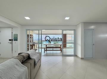 Apartamento · 118m² · 3 Quartos · 2 Vagas · Apartamento Alto padrão à Venda na Praia da Enseada Guarujá | QVista Inteligê...