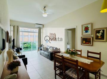 Apartamento · 83m² · 2 Quartos · 1 Vaga · Apartamento  á venda na Pitangueiras, Guarujá  | QVista