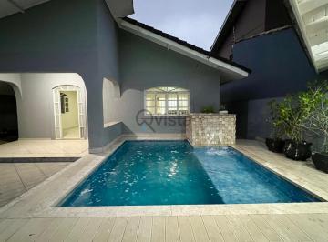 Casa · 280m² · 3 Quartos · 2 Vagas · Casa à venda na Praia da Enseada no Guarujá