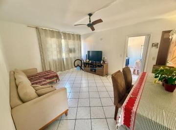 Apartamento · 85m² · 3 Quartos · 1 Vaga · Apartamento em Jardim Santa Maria - Guarujá