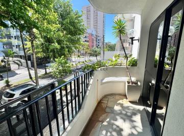 Apartamento · 160m² · 3 Quartos · 2 Vagas · Apartamento à Venda na Enseada no Guarujá | QVista Inteligência Imobiliária G...