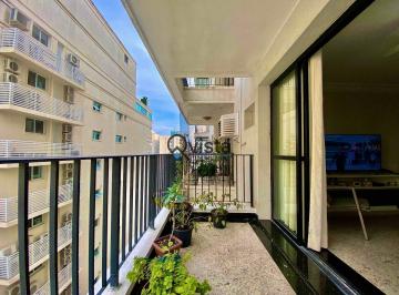 Apartamento · 134m² · 4 Quartos · 2 Vagas · Apartamento à Venda na Pitangueiras no Guarujá | QVista Inteligência Imobiliá...