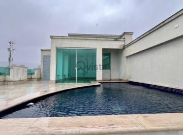 Apartamento · 213m² · 3 Quartos · Cobertura em Enseada - Guarujá