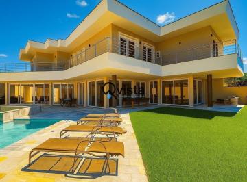 Casa · 661m² · 6 Quartos · 4 Vagas · Magnífica Casa á venda no Jardim Acapulco no Guarujá | QVista Inteligência Im...