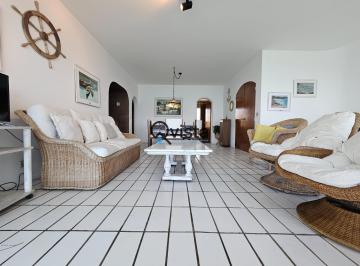 Apartamento · 3 Quartos · 1 Vaga · Empreendimento em Pitangueiras - Guarujá, SP por