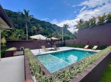Casa · 280m² · 4 Quartos · 2 Vagas · Casa em condomínio fechado à venda | QVista Inteligência Imobiliária Guarujá